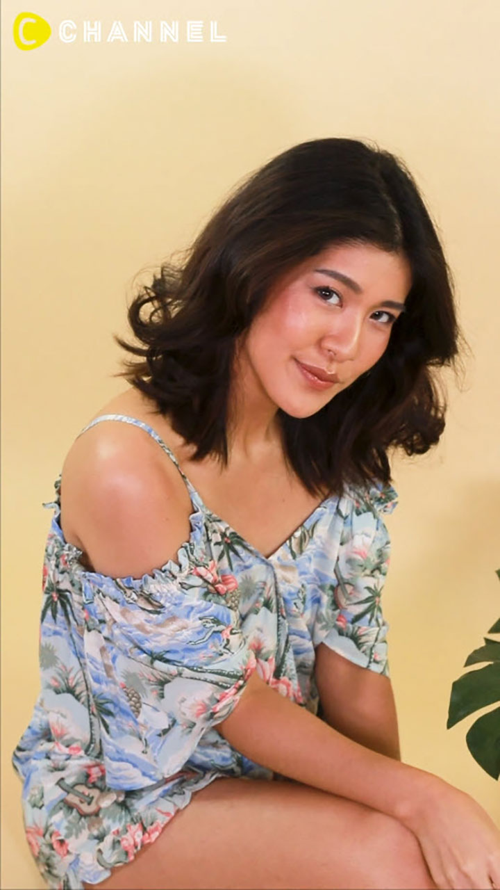 ผิวแทนสวย ไม่ถูกหวยก็ทำได้