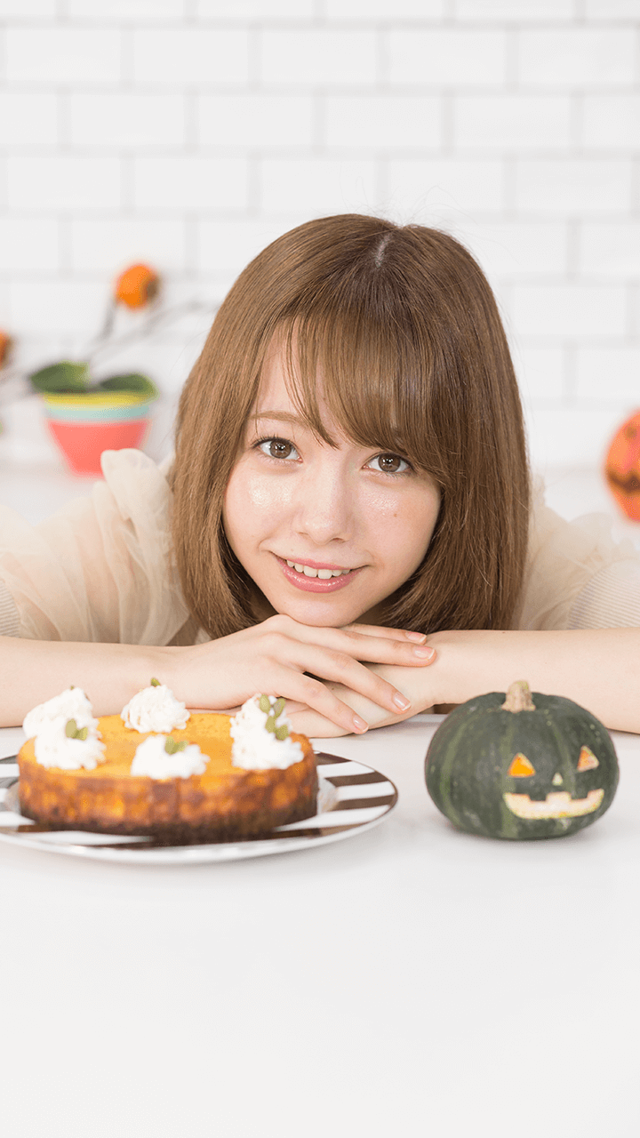 【募集終了】柴田あやなのC CHANNELレシピマスター vol.2