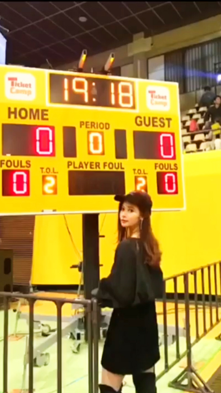 Bリーグ観戦ハマりそう★