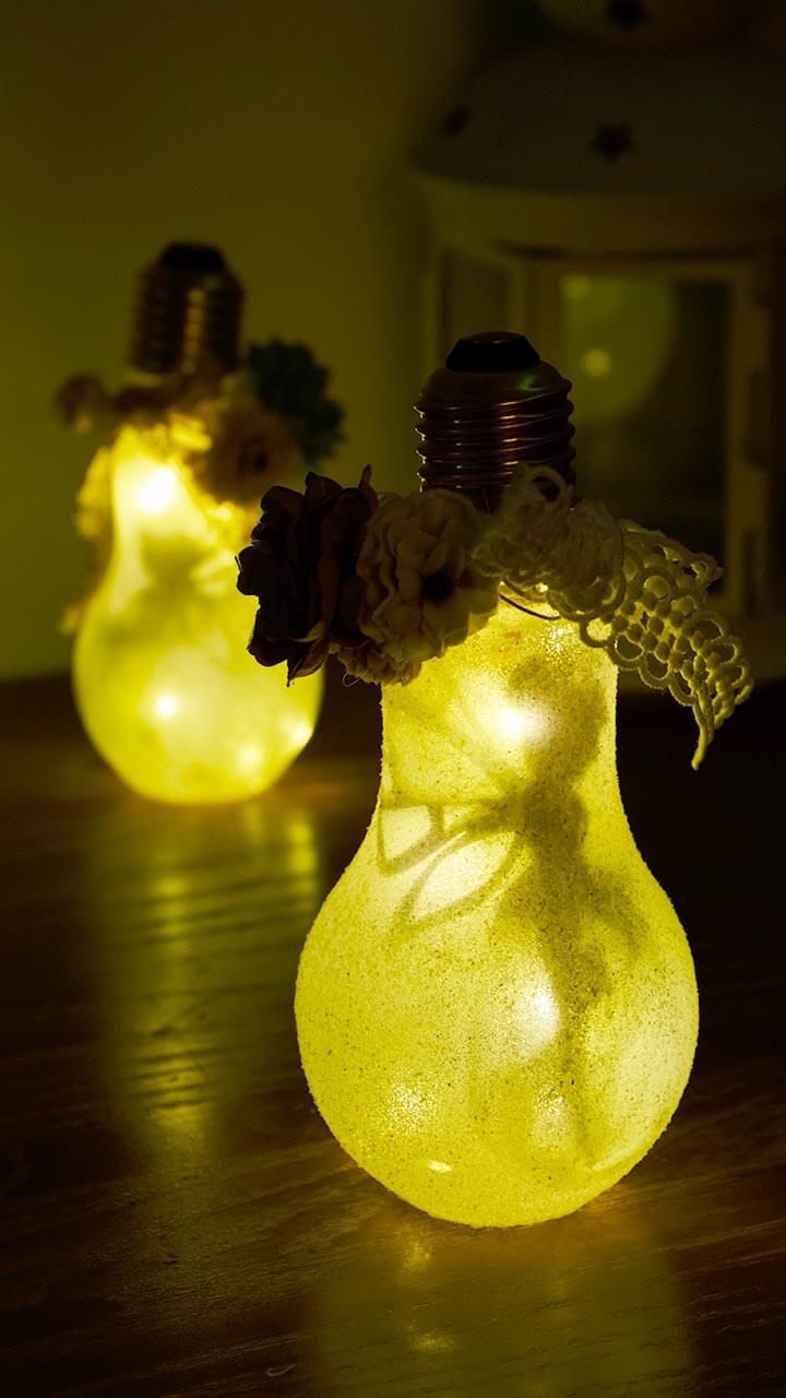 メルヘンチックなお部屋に♡フェアリーライト