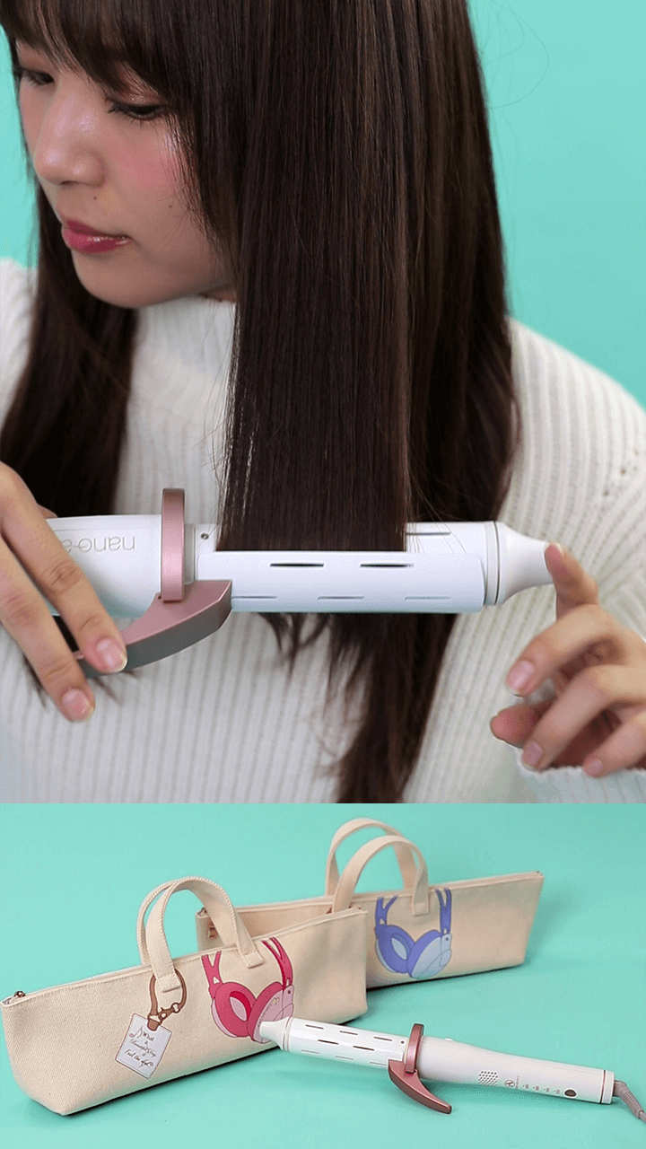 ぺたんこ髪さん必見！ヘアアレンジの裏技！