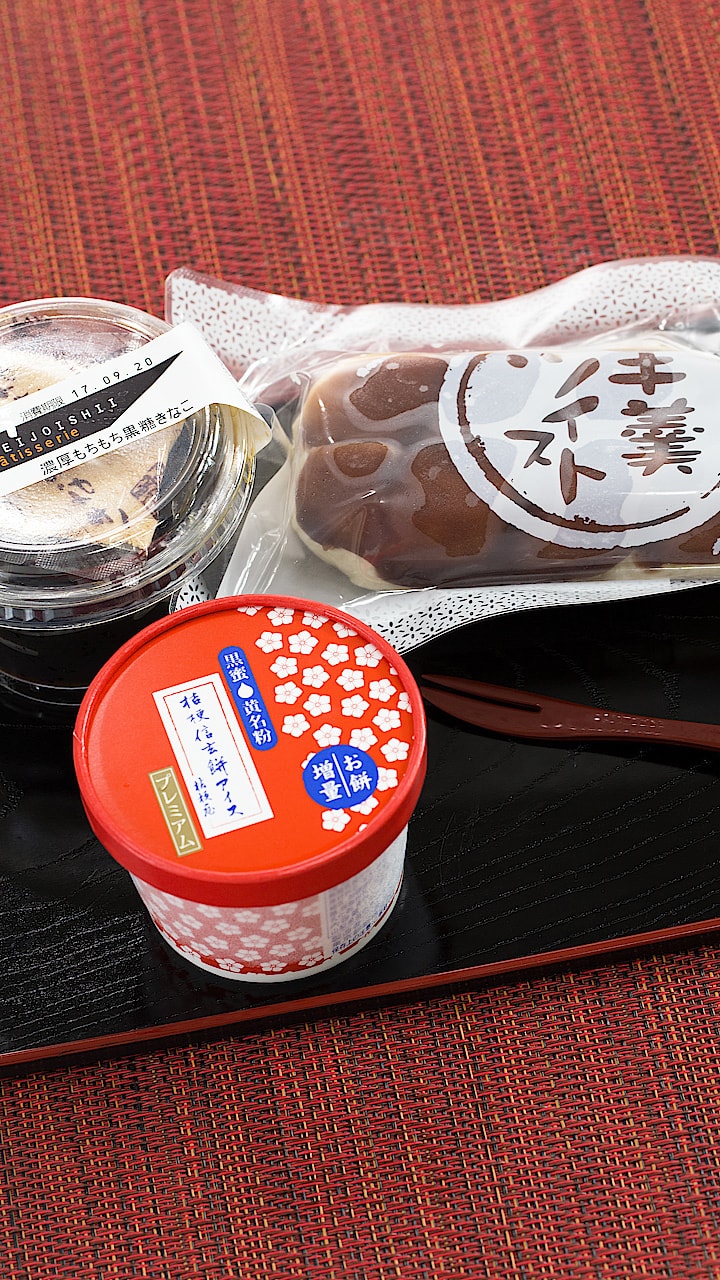 愛され続ける♡３つの成城石井スイーツ