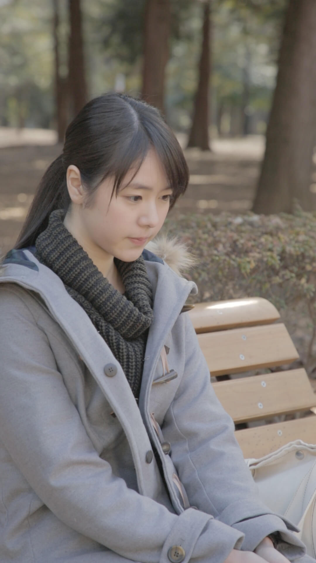 第七話「愛するのと愛されるのどっちが幸せ？