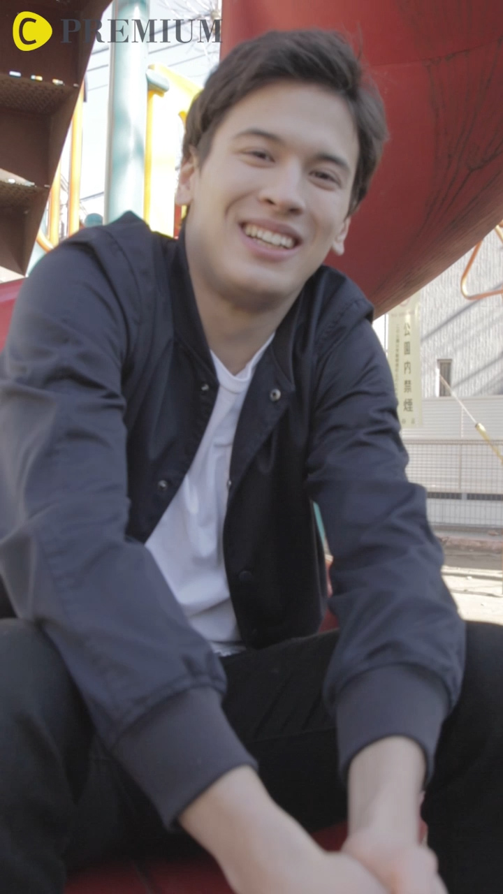 ノゾキミ男子 〜木を眺めてると思ったら、え？！マジで？！♡〜