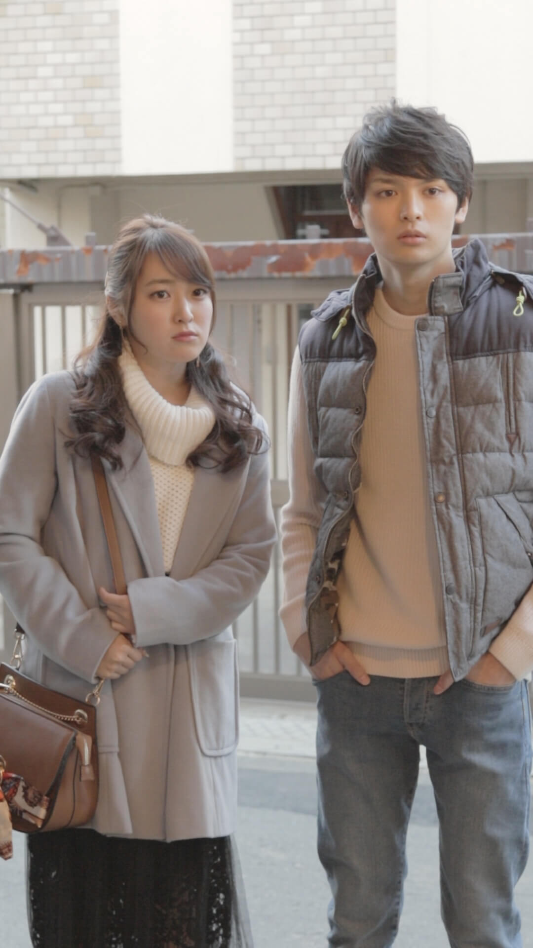 第六話「友達を恋愛対象に見られる？」