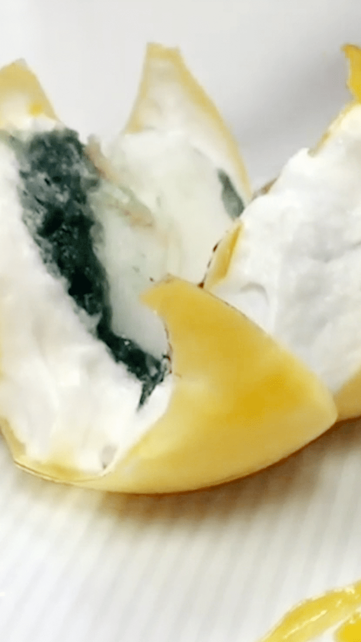 海外で話題のスイーツ！アメリカのレモンキャンディーケーキ