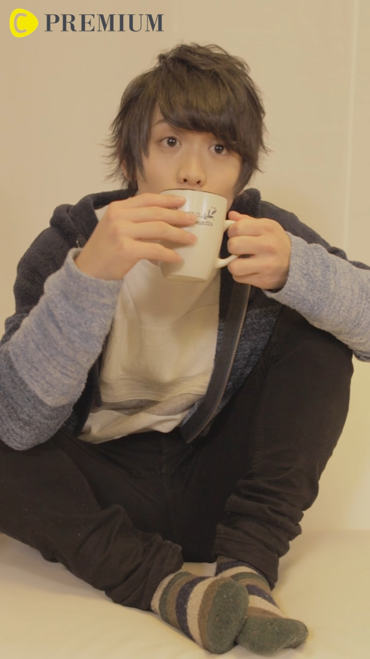 ノゾキミ男子 〜おうちで何してるの？〜