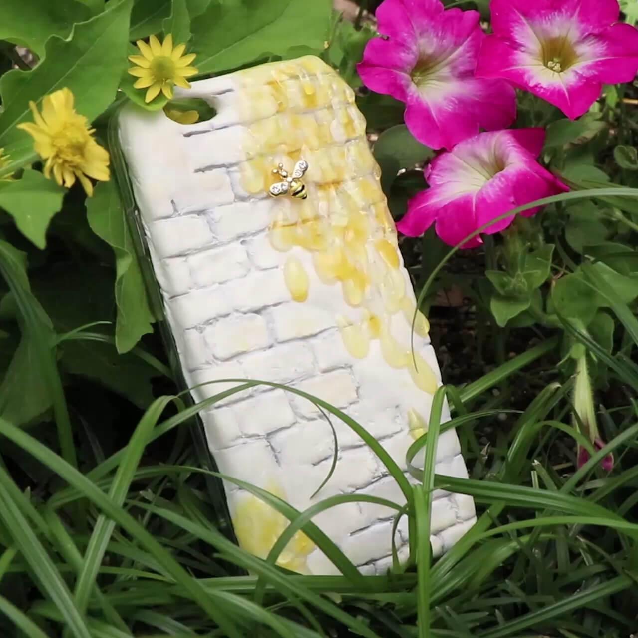 甘いおしゃべり♡「ハニーフォン」