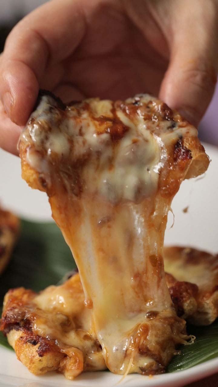 食べだしたら止まらない！ ピリ辛おつまみ2選