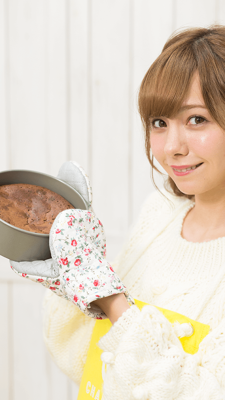 柴田あやなのC CHANNELレシピマスター vol.7