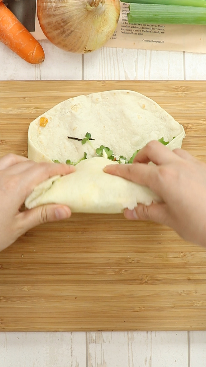 絶品チーズブリトーレシピ♡大人気の海外料理が夢のコラボ！