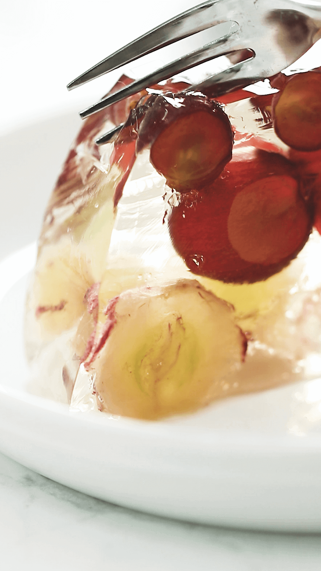 ぶどうのドットテリーヌ