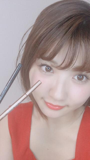 スプリング・オータム必見アイライナー