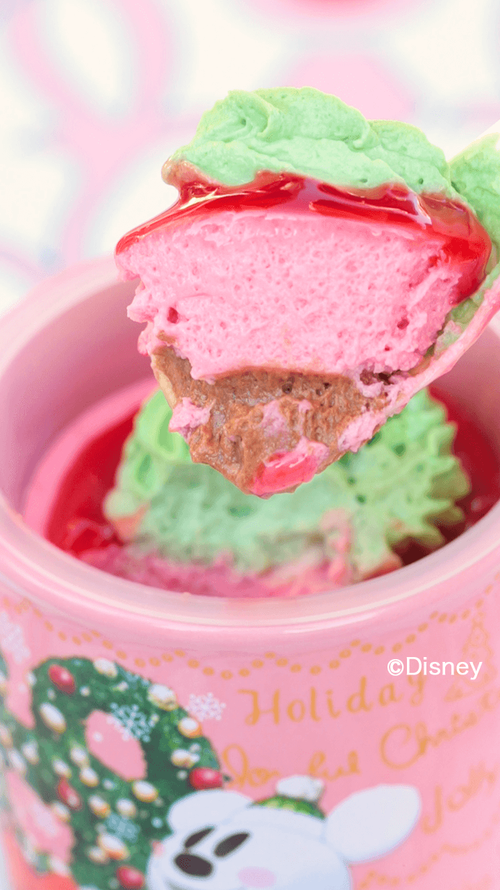 美味しいプレゼントもCHECK♡東京ディズニーランド・クリスマスグルメ