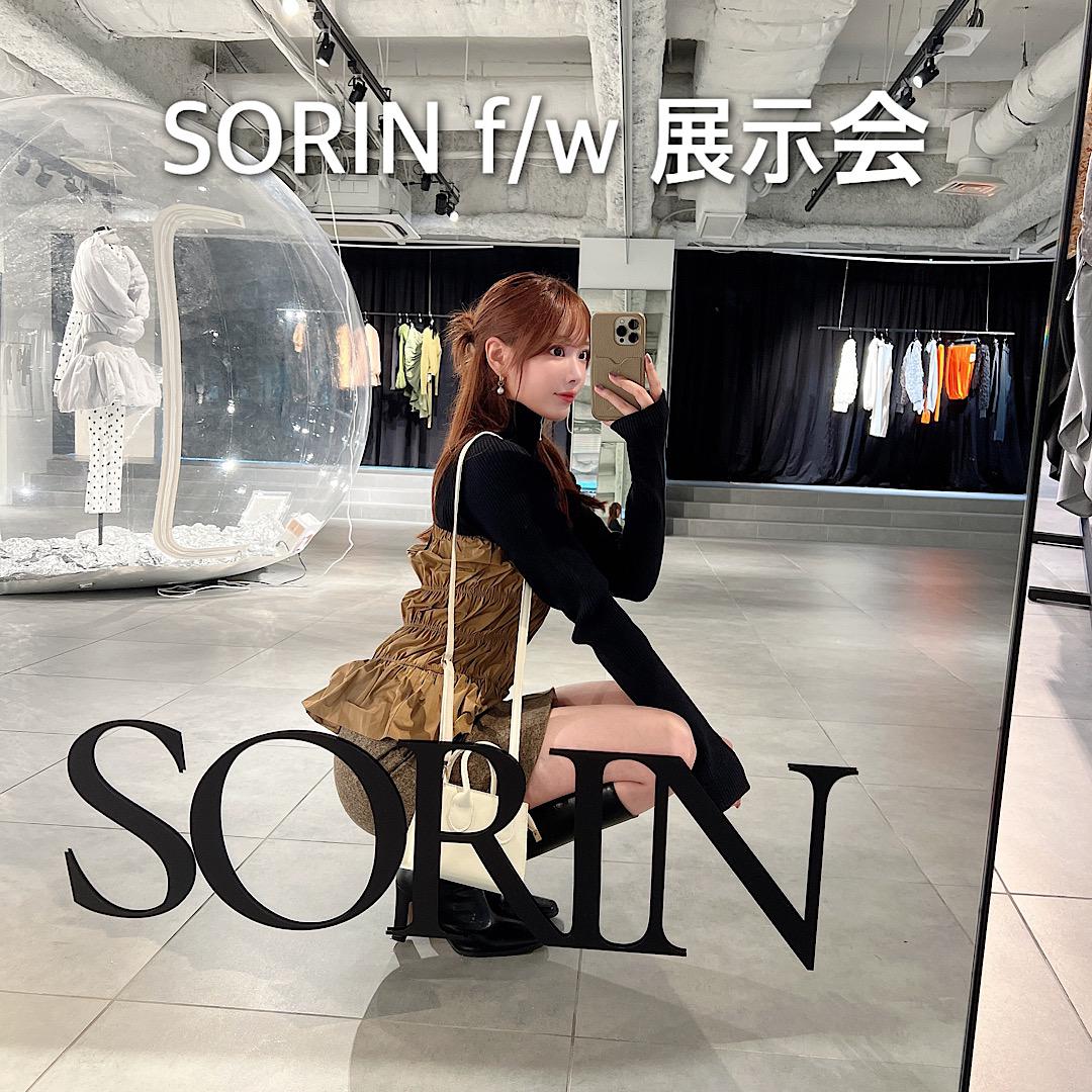 SORIN展示会