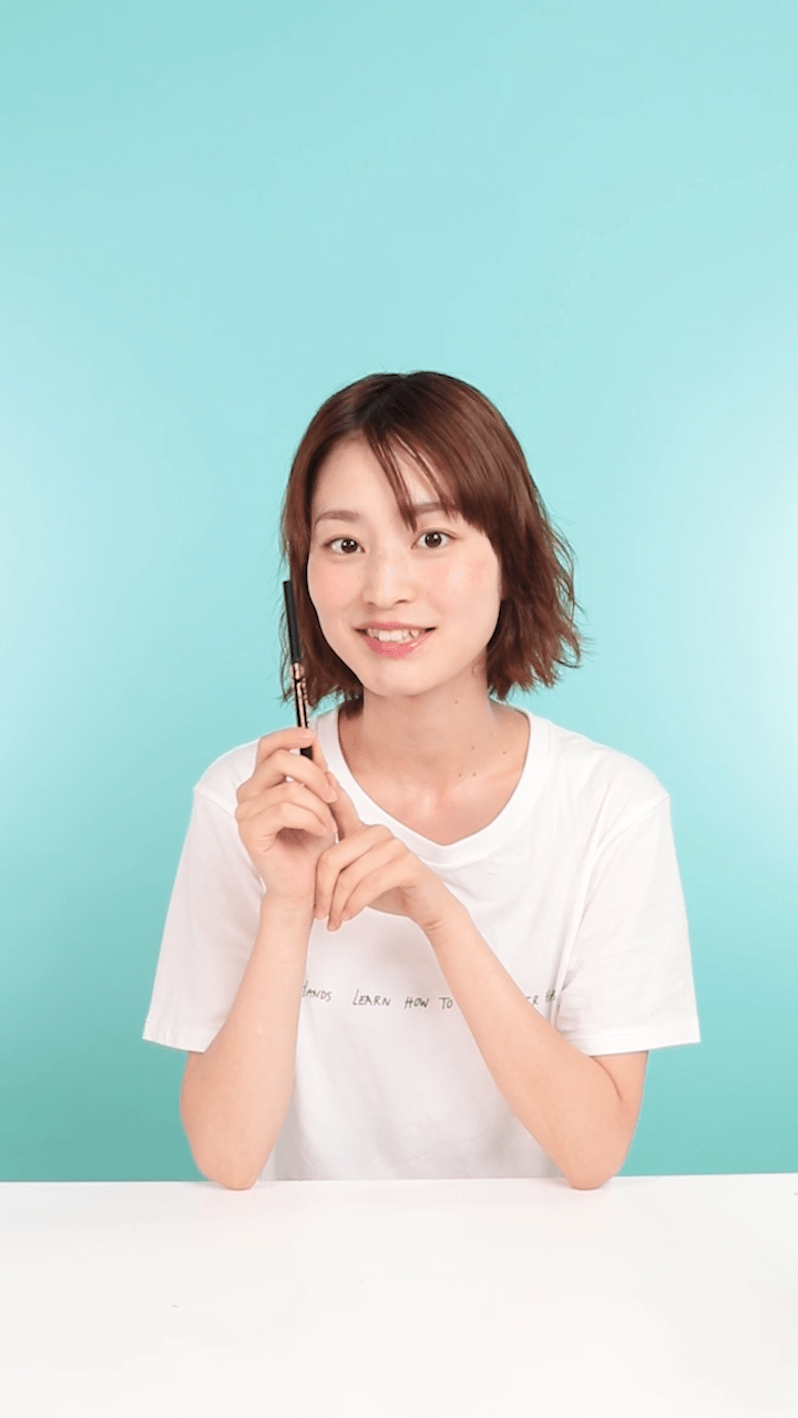 新作コスメレビュー！黒目がキュルンと大きくなる？不思議なジェルライナー登場