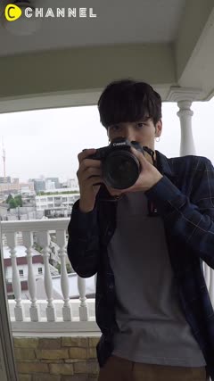 【バーチャル恋愛クリップ】プレイボーイ #3 壁ドン。