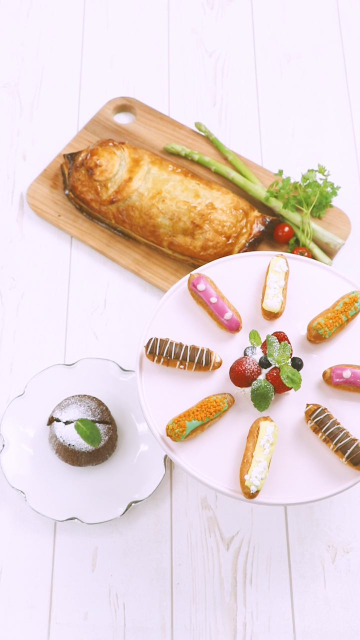 衝撃的な美味しさ！！ピカールの冷凍食品