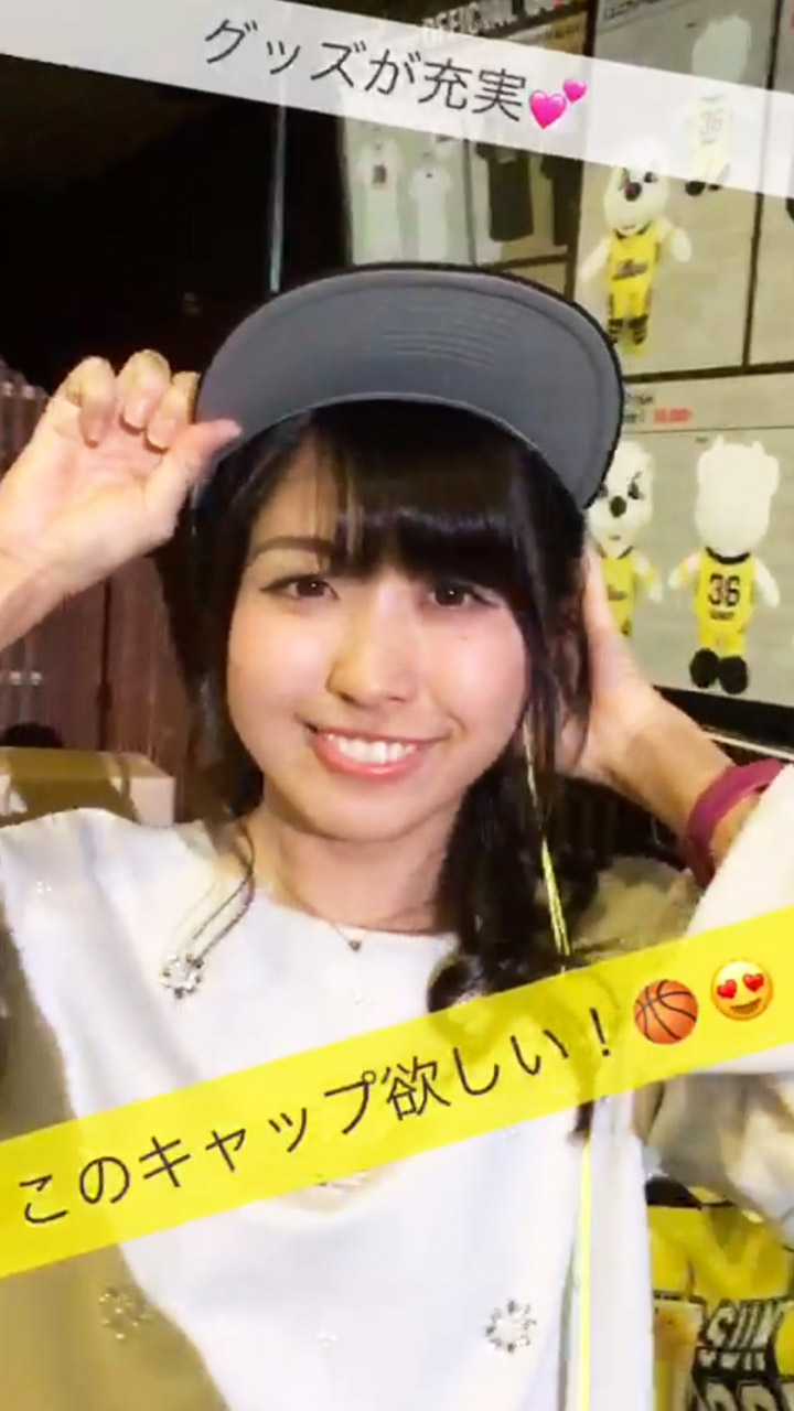 完全にハマった♡Bリーグが今アツイ！観戦レポ