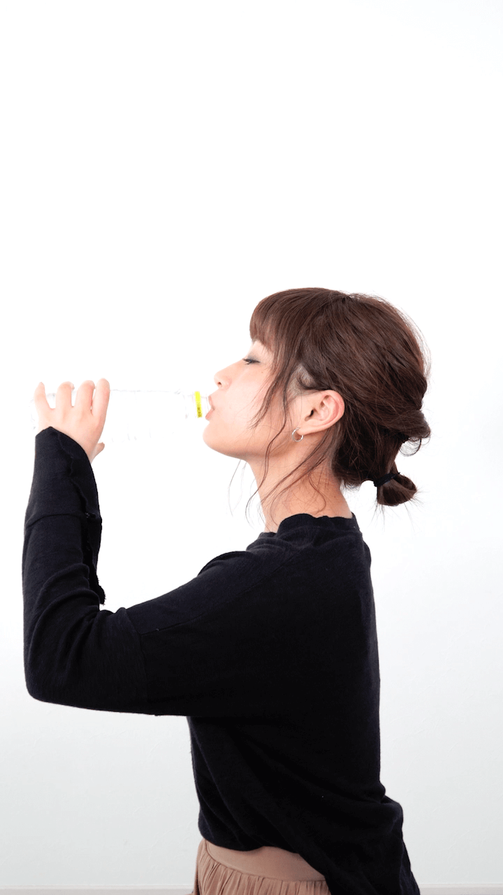 ダイエット時に注意したい４つのこと