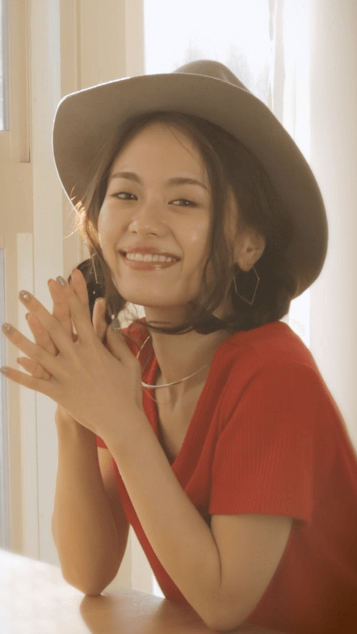 シチュエーション別ハットアレンジ