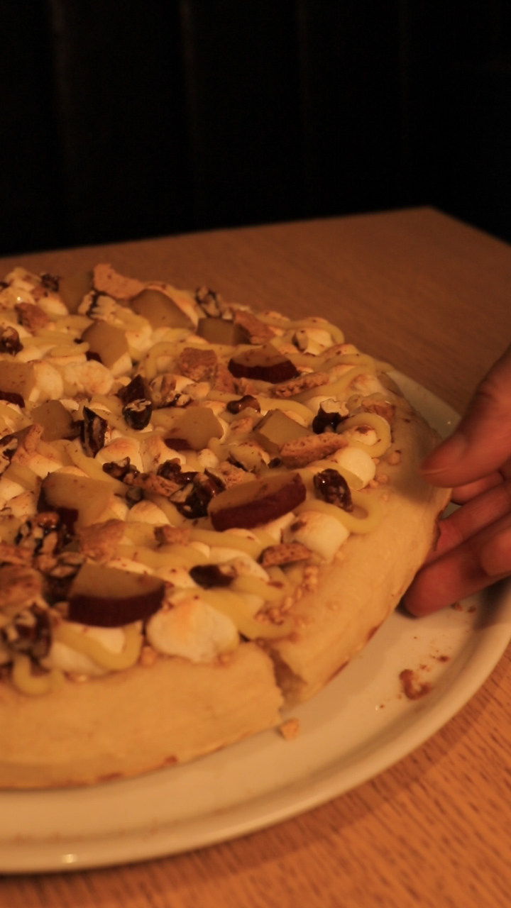 イスラエル発！チョコレート専門店MAX BRENNER