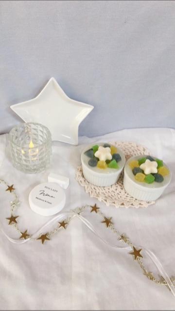 7月おすすめ簡単スイーツ！