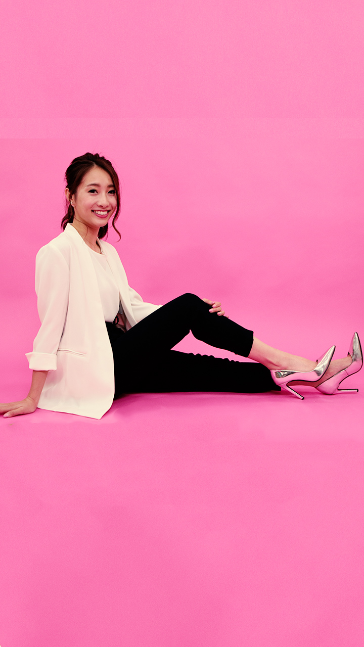 ジャケットの中身、何を着る？インナー4スタイル