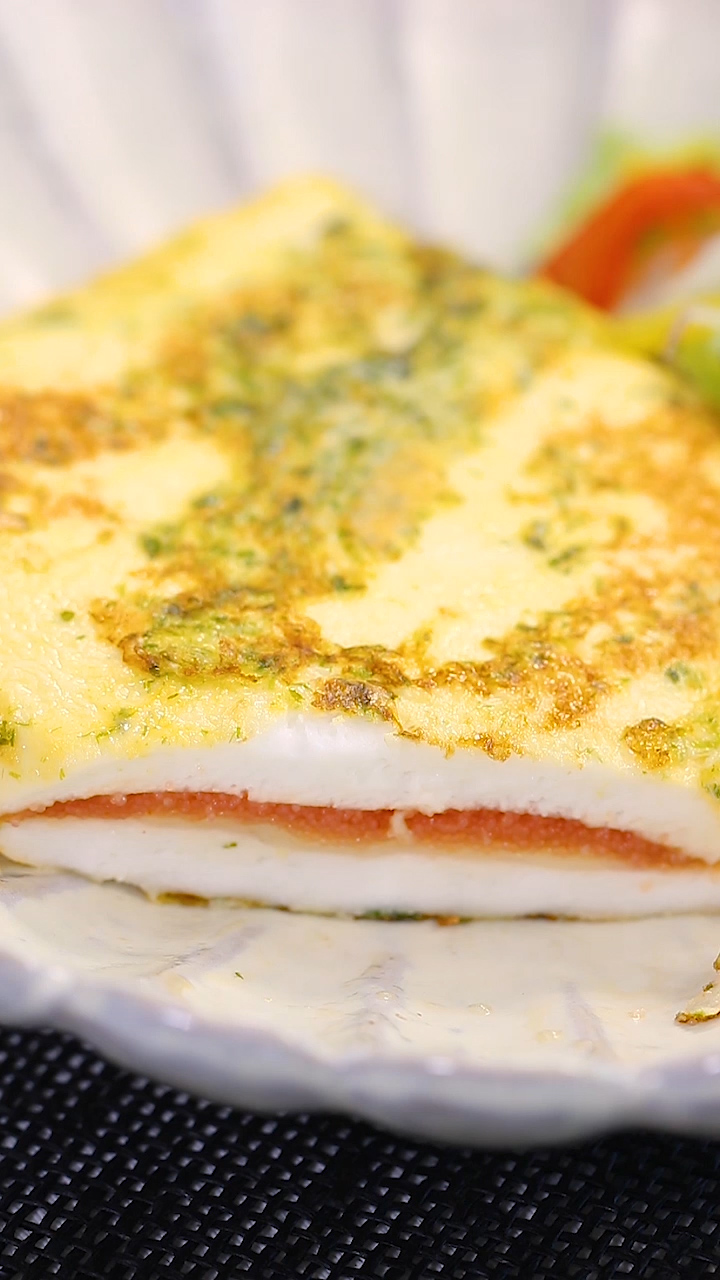 ダイエッターも安心？！ふわふわ幸せ♡はんぺんフレンチ