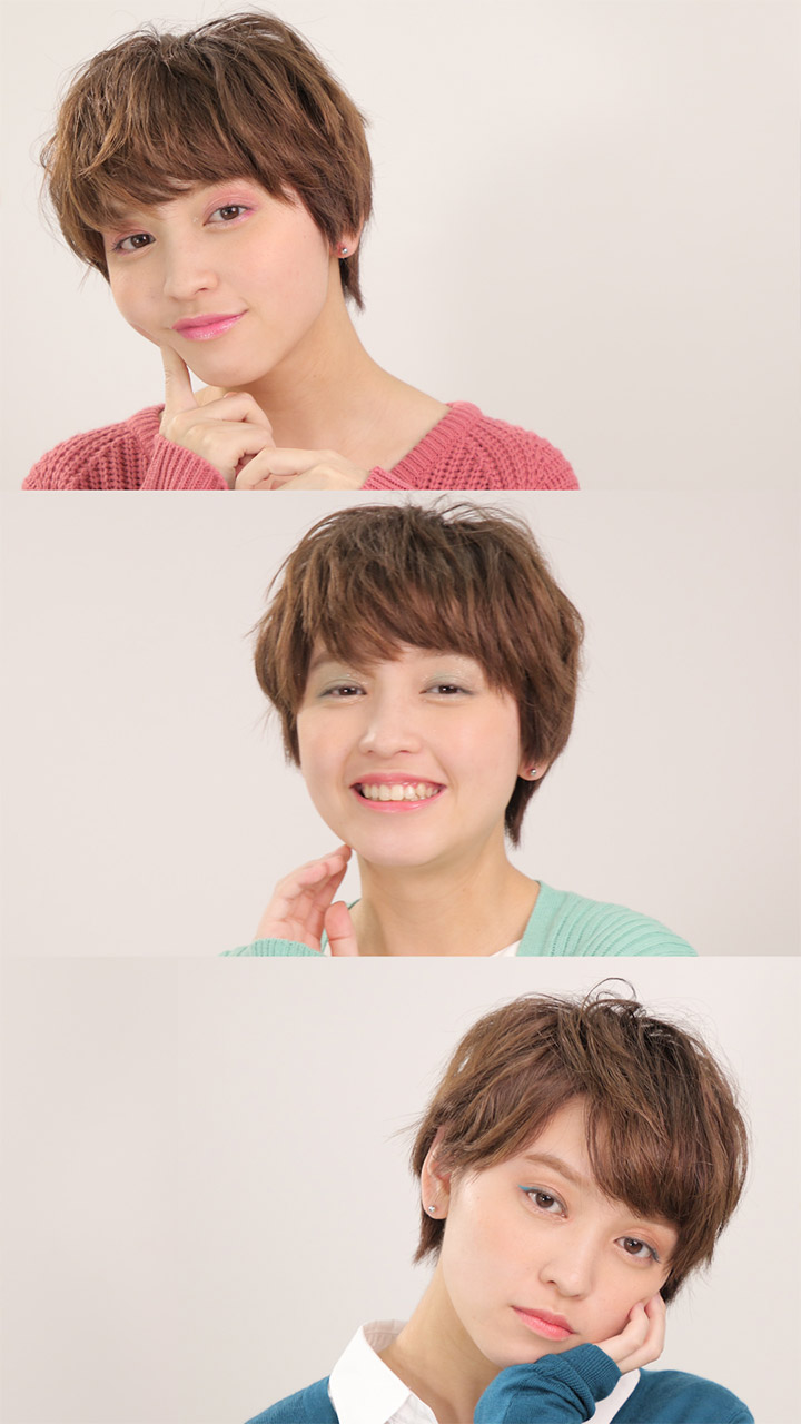 なりたい自分になれるかも？ラッキーカラーで願掛けメイク♡