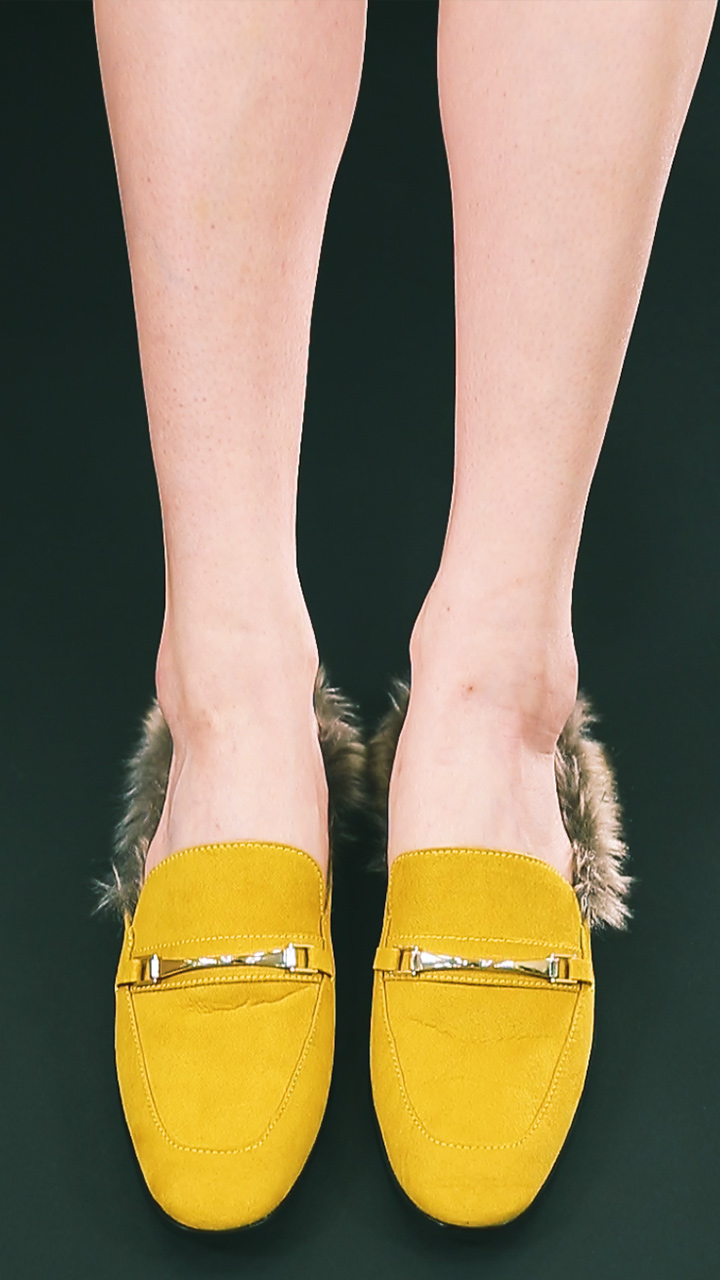 オールGU、ぜんぶプチプラ 秋先取りは足元から♡