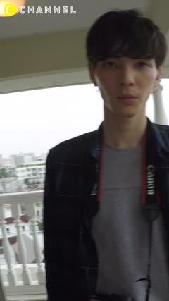 【バーチャル恋愛クリップ】プレイボーイ　#4　俺、本気だから。