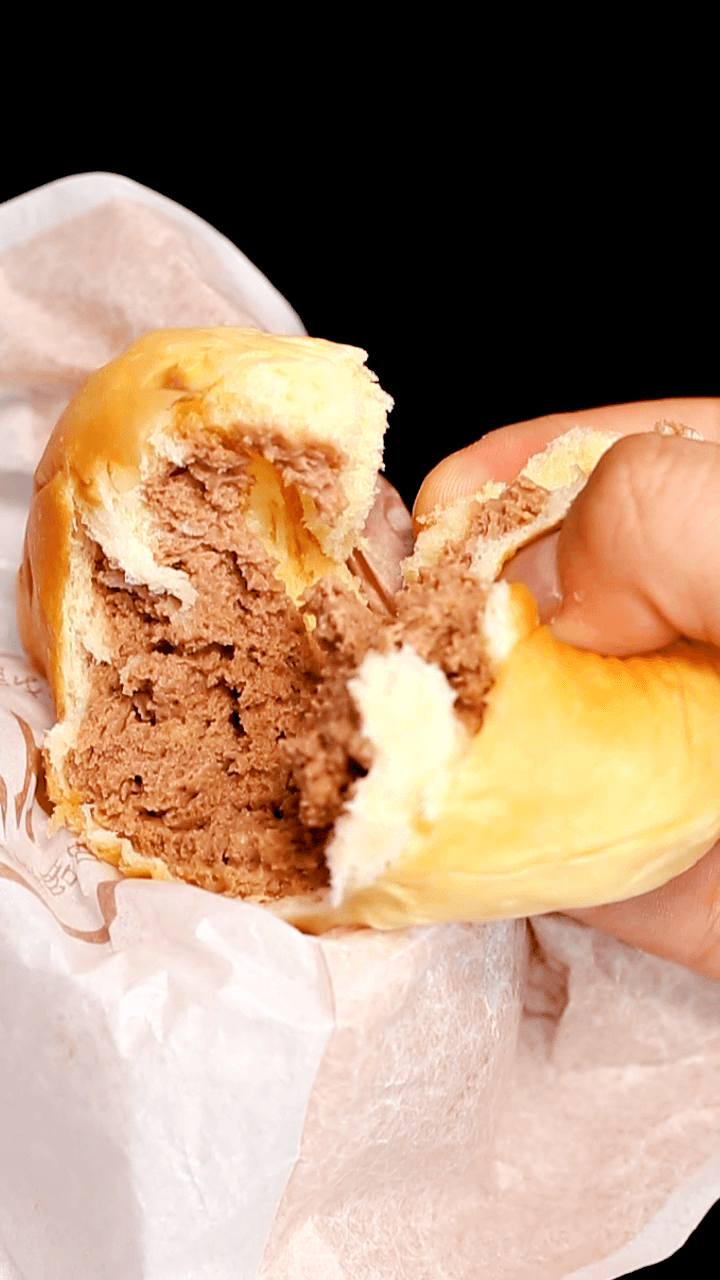 八天堂のクリームパンがおいしすぎる！人気のフローズンシリーズ食べ比べ