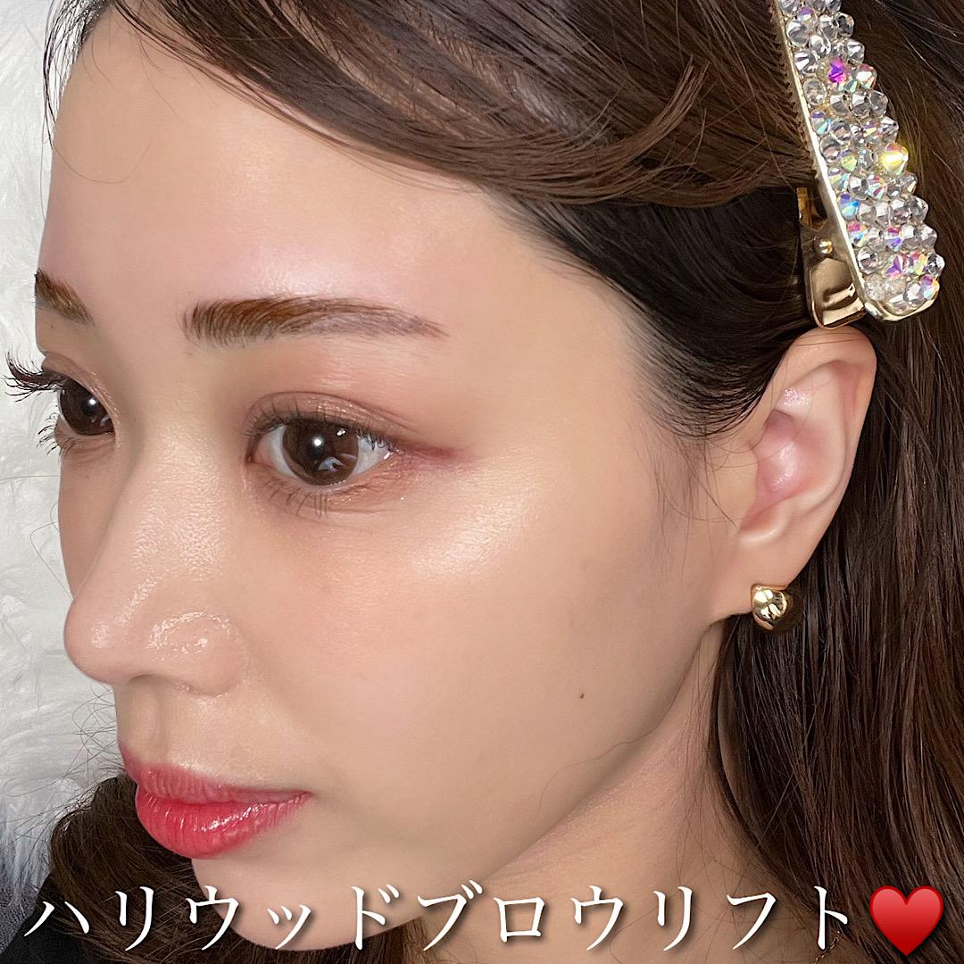 ハリウッドブロウリフト♡