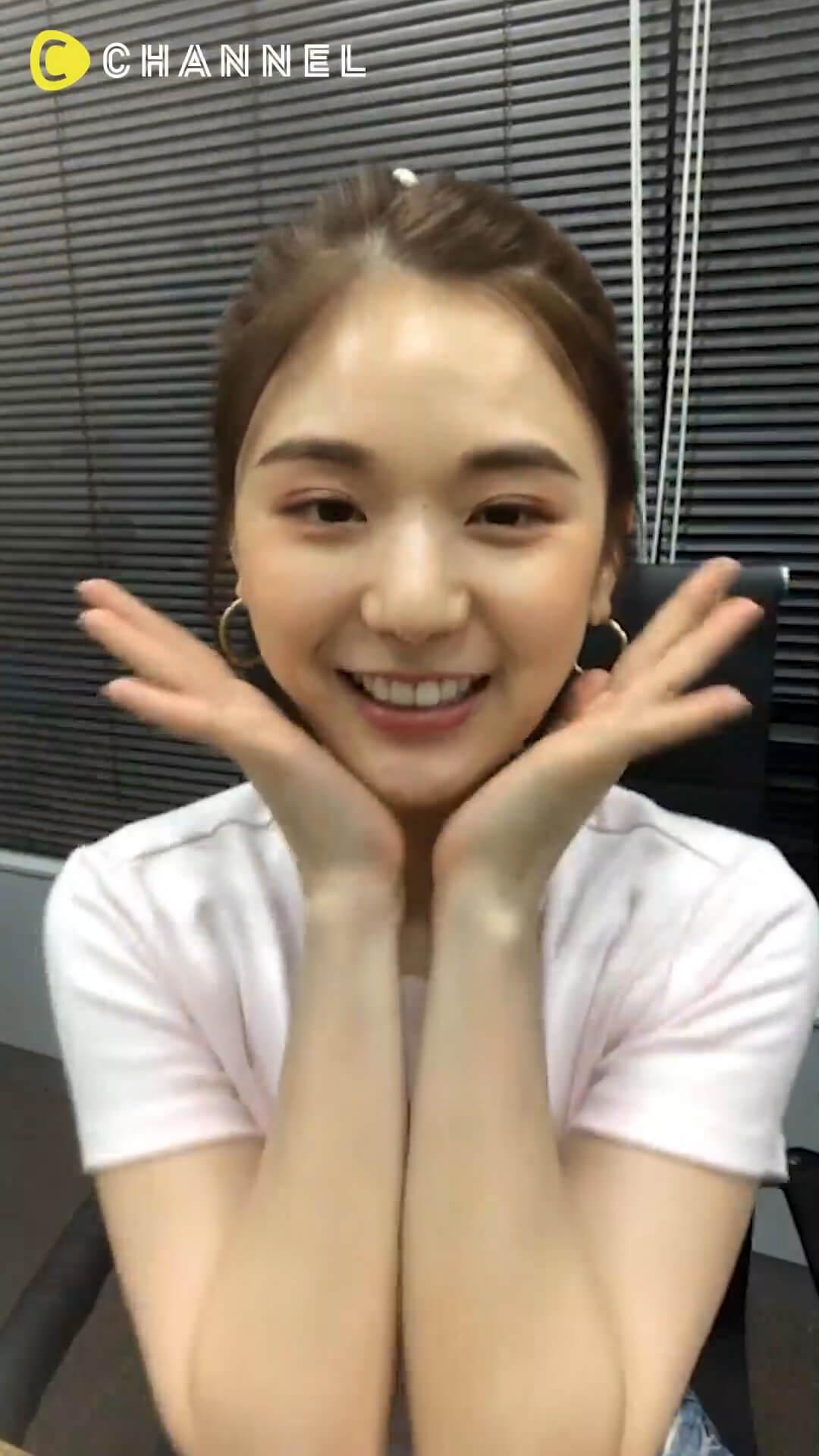 【前編】ひよんからの色々発表