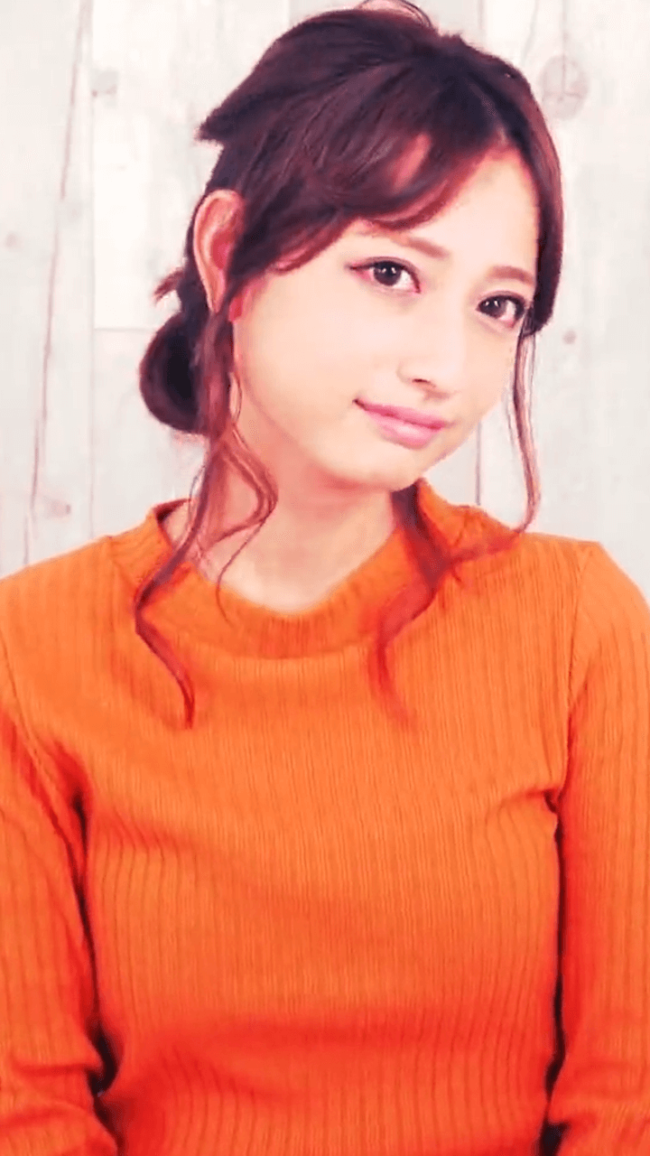 お洋服と一緒に秋シフト♡ボルドーカラーで秋メイクにチェンジ