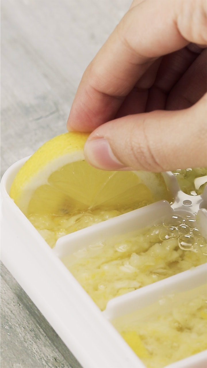 作り置きOK☆ レモネード＆ストロベリーソーダ