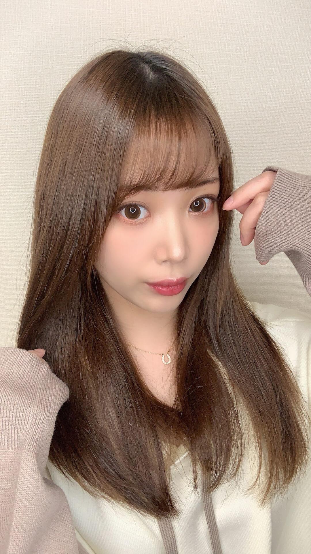 キャンメイク冬の大人赤メイク