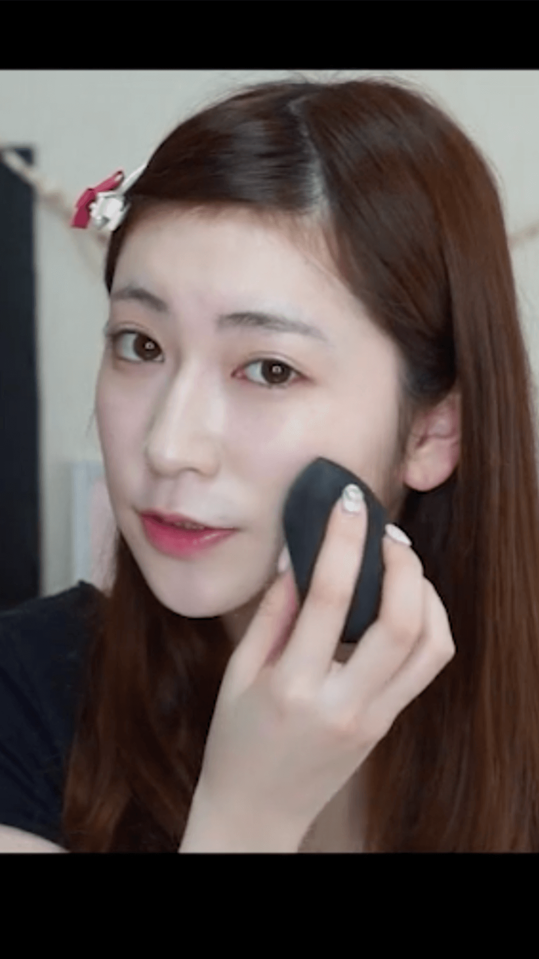 吉田朱里のEveryday makeup♡2017~spring~ 「ベース編」