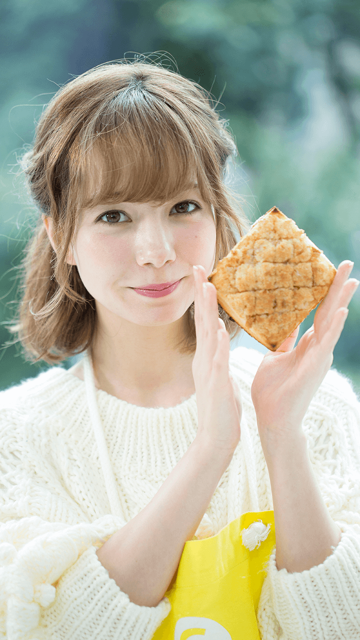 柴田あやなのC CHANNELレシピマスター vol.8