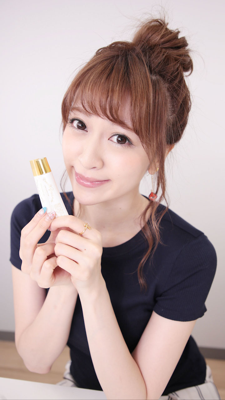 唇をプルプルにするモテテク！デート前にしっかりとケアしよう！