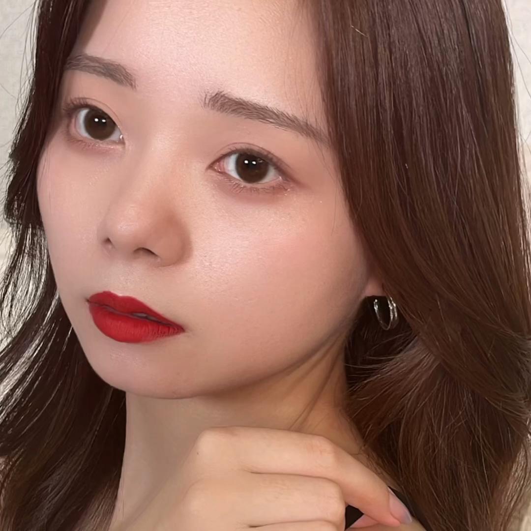 【コスメデコルテ】噂の落ちないリップをレビュー