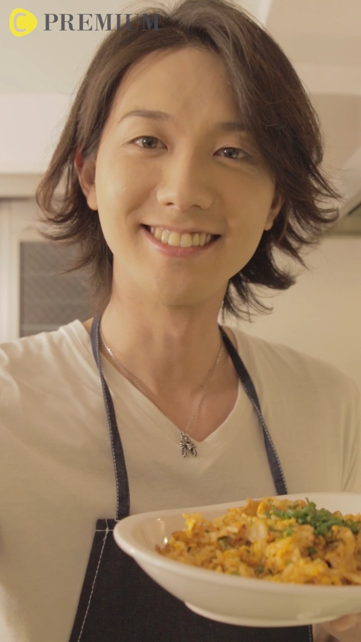 ノゾキミ男子　〜料理男子の包丁さばきにクラッ♡〜