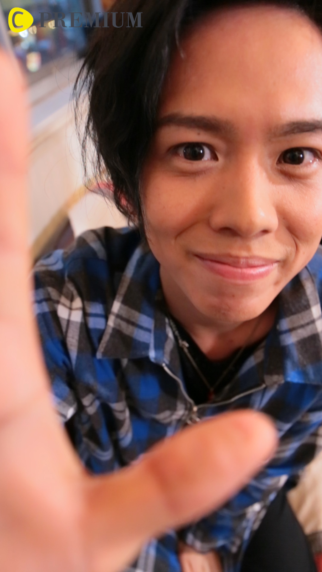 イケメン達の挑戦企画！ノゾキミ男子の使い方当てまSHOW