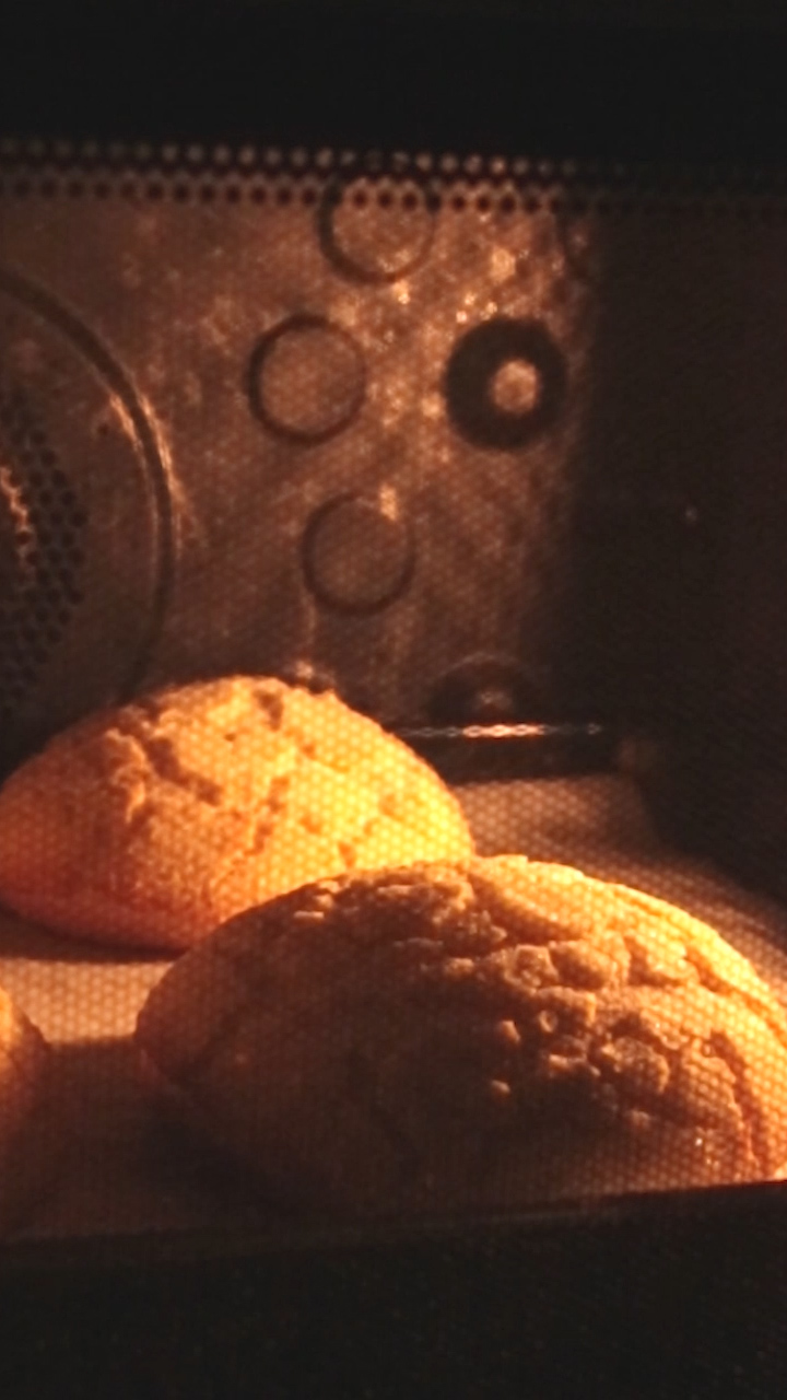 ２０年越しの奇跡！ふくらむ魔法の冷凍パン♡