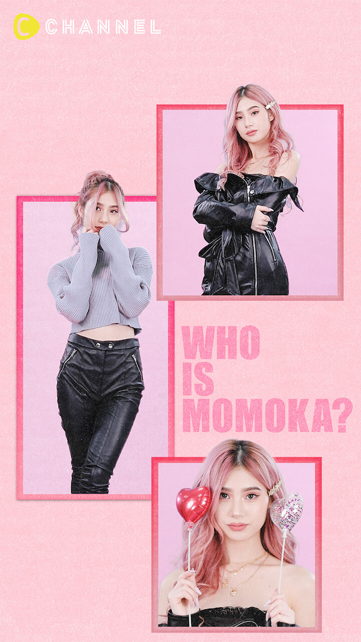 SNSで話題の噂の美少女♡南部桃伽ちゃんってどんな子？