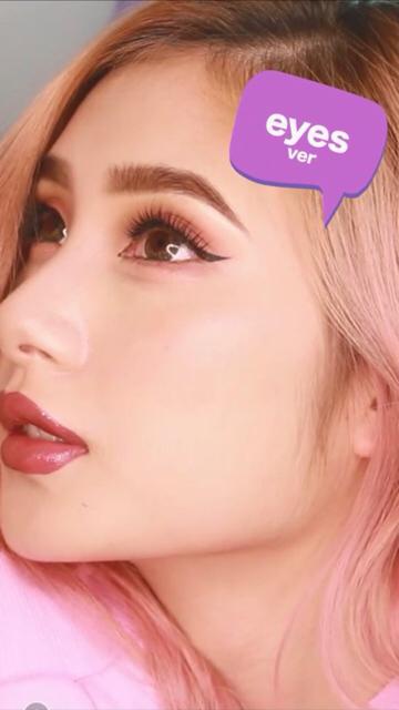 最近の毎日メイク Eye ver! Part2 