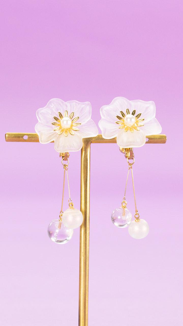 レジン好きさん必見♡着色剤の新しい使い方！