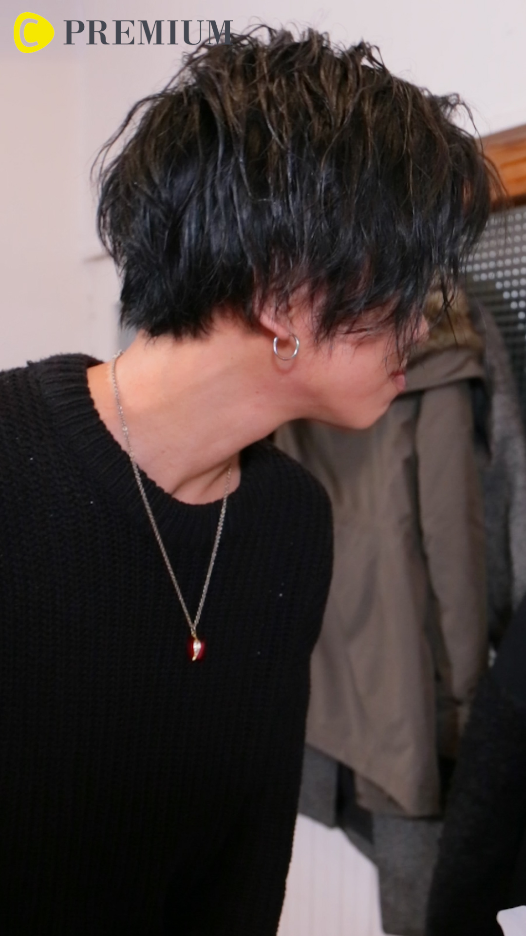 バンドマン × 買い物 × プチサプライズ