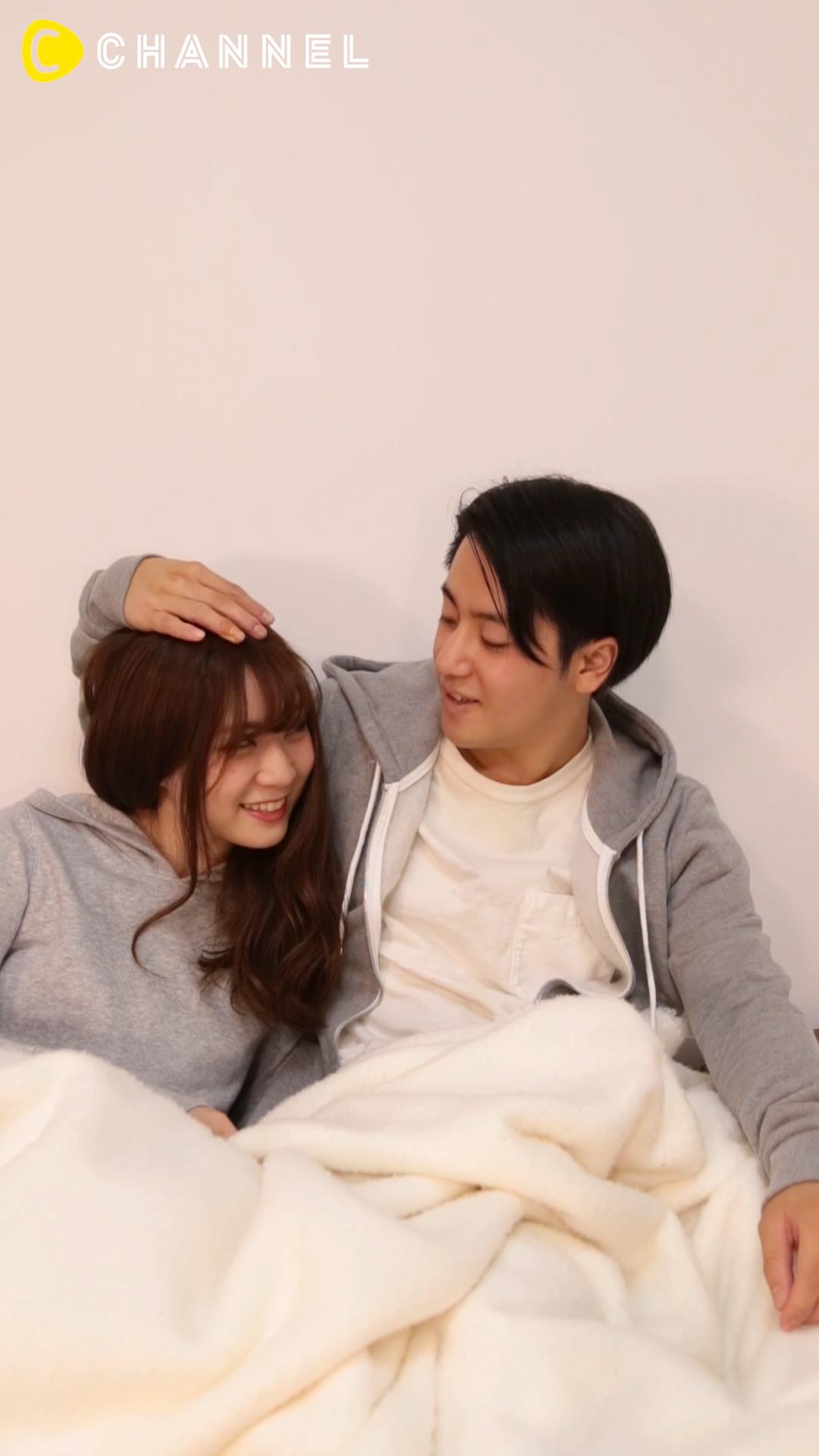 こんなカップルに憧れる💓ずっと仲良し犬系カップル診断🐶